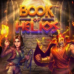 Book Of Helios
