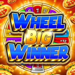 Wheel Big Winner